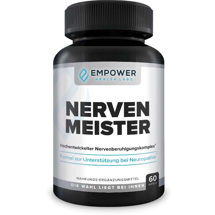 Nerven Meister
